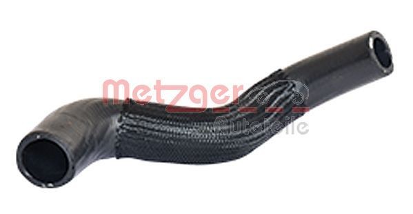 KÜHlerschlauch Metzger 2420121 FÜR Mercedes-image