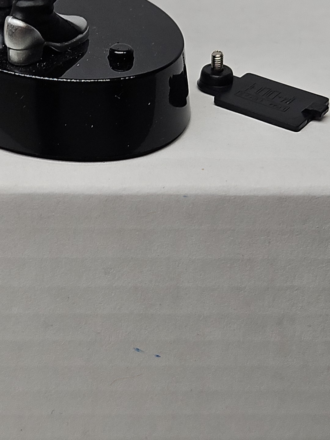 Hallmark Keepsake Cylon Centurion Battlestar Galactica