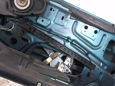 Porte avant et accessoires Ford ESCORT