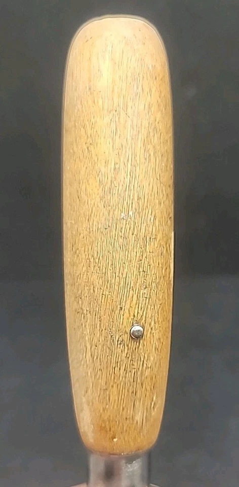 Faca de corte vintage I. P. HYDE - Imagem 4 de 4