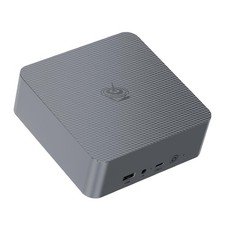 Mini PC AMD Ryzen 5 5625U 16GB 500GB SSD WiFi 6 Bluetooth Beelink EQR W-11 EQR5