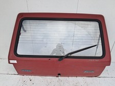 Porte arrière et accessoires Fiat 900