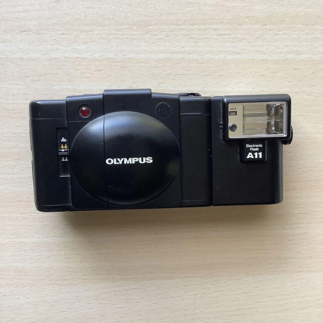 Olympus Xa2 online kaufen | eBay.de