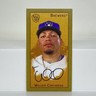 WILLIAM CONTRERAS 2025 Topps T205 - Milwaukee Brewers