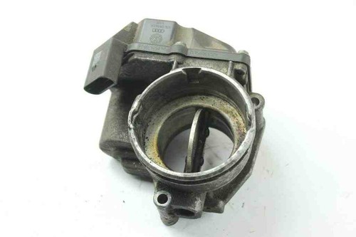 VW PASSAT B6 3C2 Drosselklappe 03G128063A 2.00 Diesel 103kw 2006 31938283
