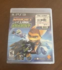 Ratchet & Clank: Full Frontal Assault (Sony PlayStation 3, 2012)