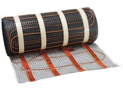 Fußbodenheizmatte PKM-160-0280 2,8qm Matte 160W/qm e2