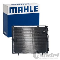 Mahle Klimakondensator Ohne Trockner Passend FüR BMW 5 7