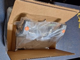 Sega Dreamcast Twin Stick Controller New Unused Boxed Japan Rare From Japan