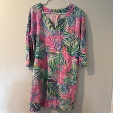 Lilly Pulitzer Joyce Dress Small Great Condition