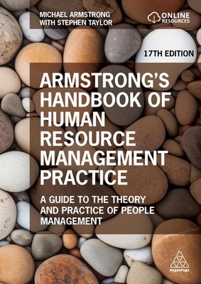 Armstrong's Handbook of Human Resource Management Practice | Armstrong (u. a.)
