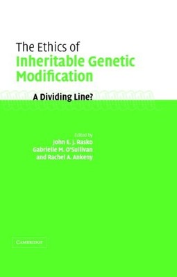 The Ethics of Inheritable Genetic Modification: A Dividing Line?