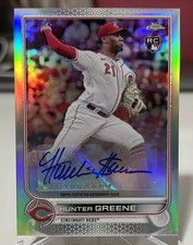 2022 Topps Chrome Update Series Baseball Cards Checklist and Odds 30