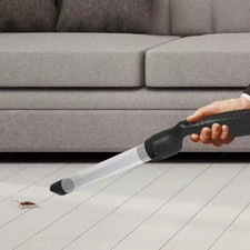 44 cm Electronic Insects Catcher Suction Trap Tube Fly Vacuum Cleaner Catcher