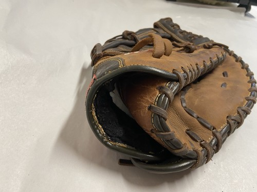 Guante de béisbol derecho Rawlings ESBL 29 RFBDCTC preferido jugador - Imagen 8 de 11