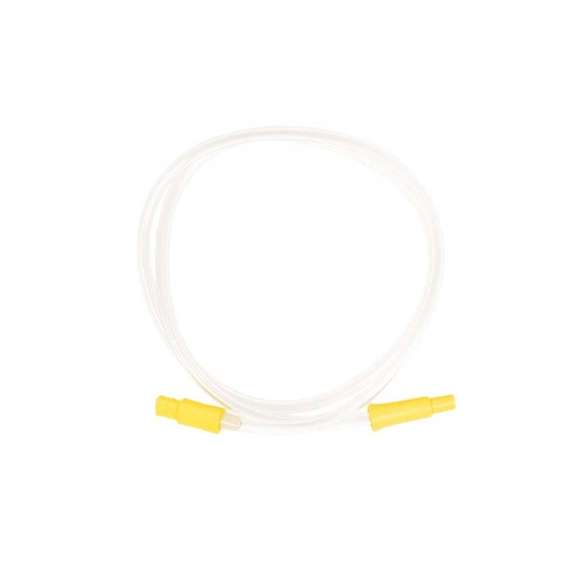 Tube pour extracteur de lait Solo pour remplacer une tubulure usée ou perdue