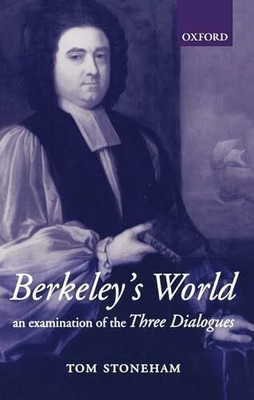 Berkeley's World: An Examination of the Buch Oxford University Press, U.S.A.
