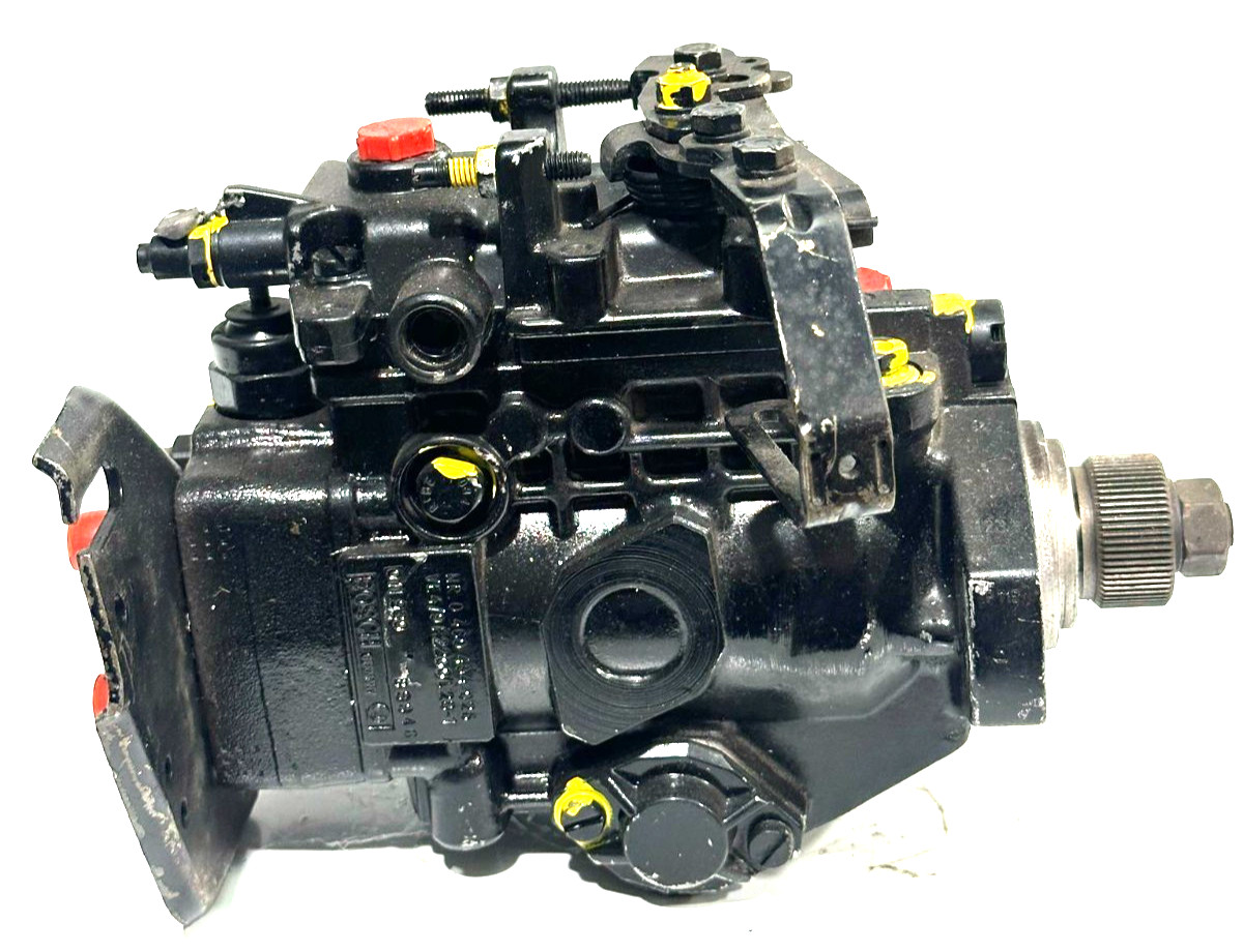 BOSCH VE Injection pump for VAUXHALL/OPEL - 0460494025