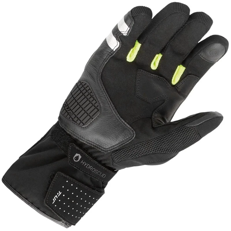 Black Yellow Fluo, photo 3 of 9