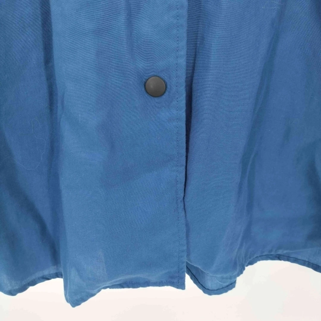 VETEMENTS Abbigliamento U (Usato Fulgi)davis SAYAK Fel conpuccio Cappucc B acatto Scatto
