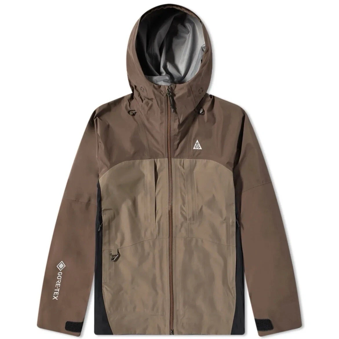 Nike ACG Storm-fit ADV Gore-Tex "Misery Ridge" Women’s Jacket Size XS