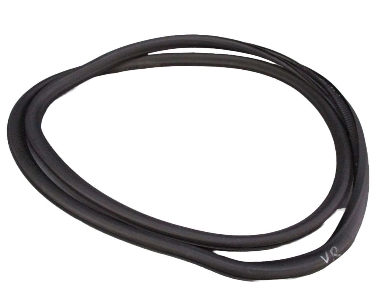 Door rubber right front for Opel Meriva B S10 1.6 CDTI 13266905