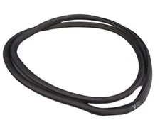 Door rubber right front for Opel Meriva B S10 1.6 CDTI 13266905