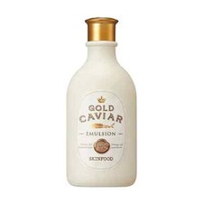 Emulsión Skinfood Gold Caviar Ex 145 ml