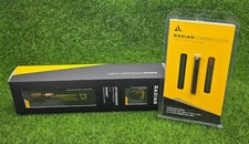 Radian Afterburner & Ramjet Comp & Barrel for GLOCK G19/G45 G5 w/ GUIDE ROD BRNZ