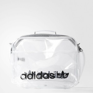adidas bag clear