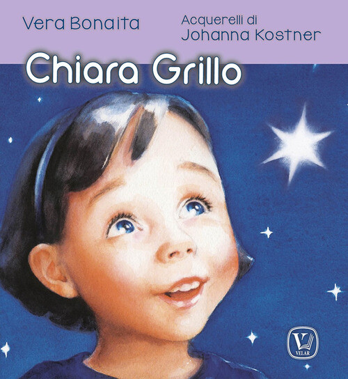 Chiara Grillo -  - 2024