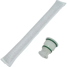 A/C Receiver Drier / Desiccant Element Kit for Fusion+More RD11160KTC