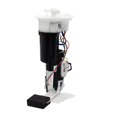 Fuel Pump Assembly for 98-02 Honda Accord 2.3L 3.0L 99-01 Acura TL 01-02 CL 3.2L