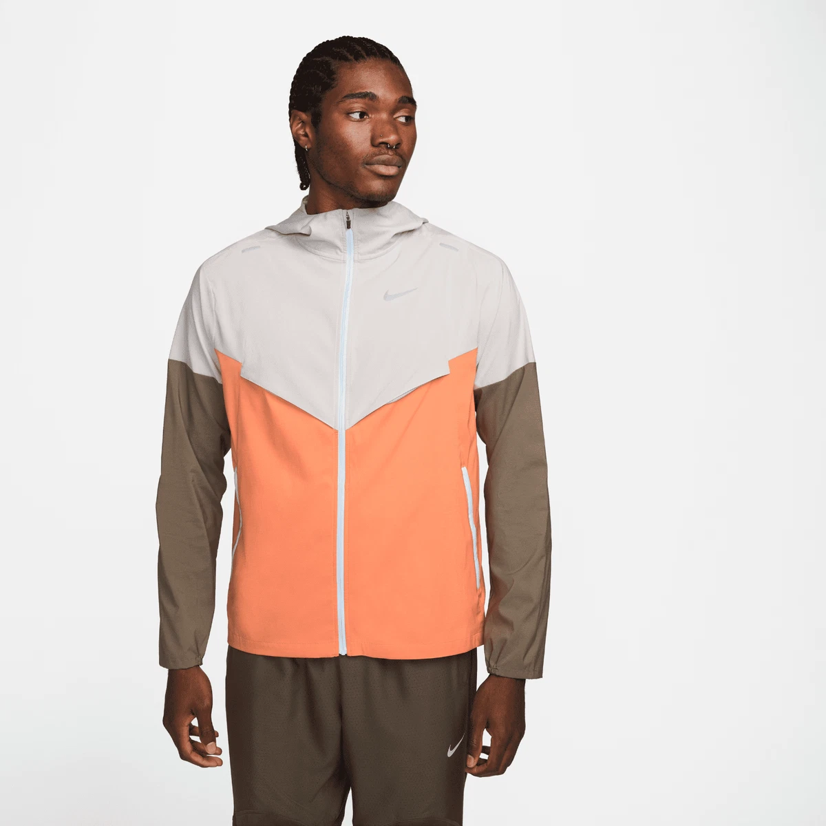 Nike windrunner best sale s