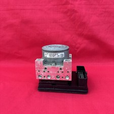 MERCEDES BENZ C GLC W205 X253 ABS ESC UNIT MODULE A2539011400 / A2534310000