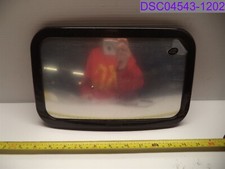 NO BRACKETS Zacro Baby Car Mirror 12" x 7-1/2"