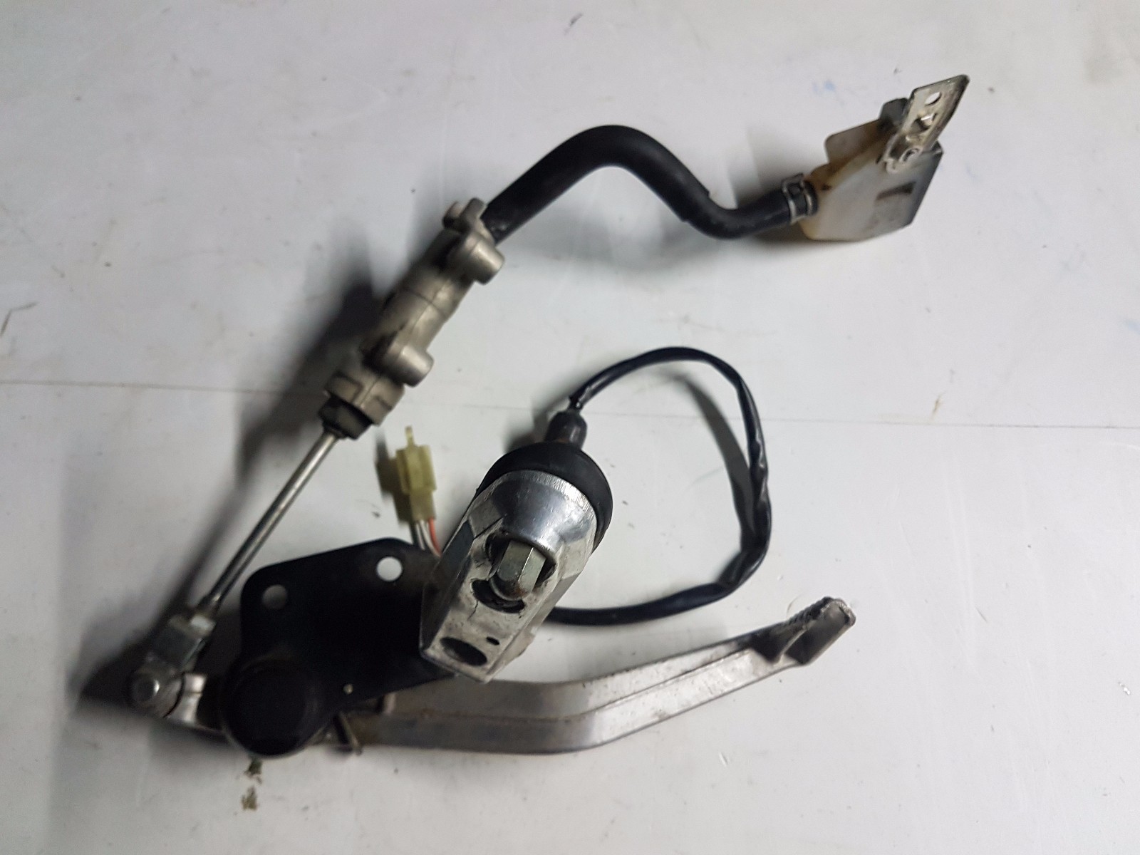 suzuki v strom 650 abs 2013