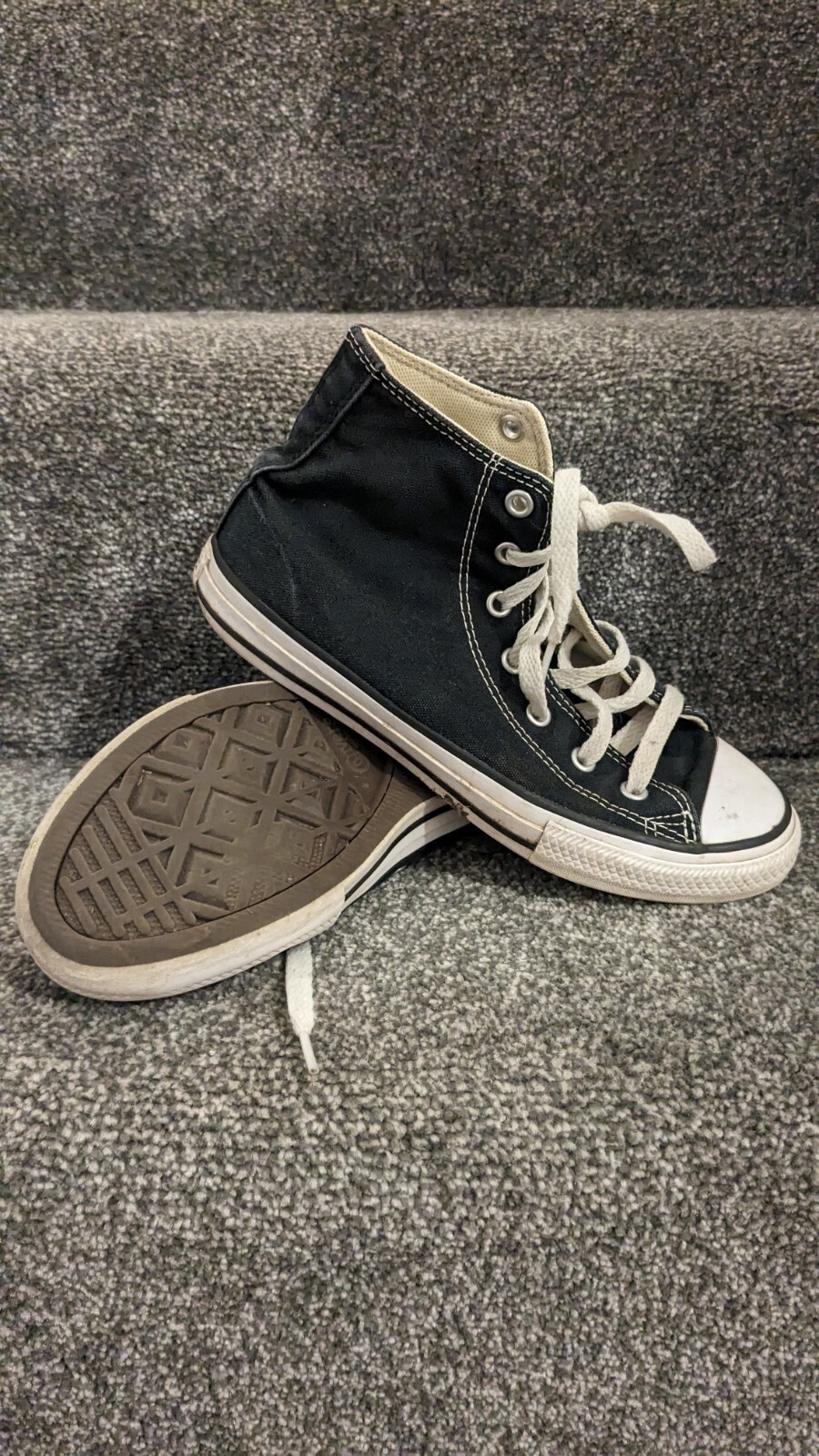 converse high tops uk