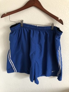 retro nike shorts mens