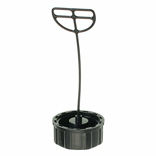 Alamor Tappo Serbatoio Carburante Per Honda Gx22 Gx25 Gx31 Gx35 Strimmer (n8G)