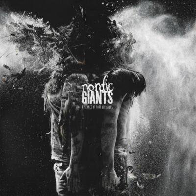 Nordic Giants - A Séance Of Dark Delusions SATURDAY SUN CD/DVD NEU OVP