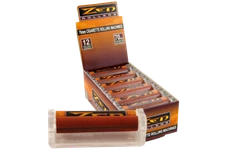 ZEN Cigarette Joint Machine Acrylic Single Wide 70mm Rolling Roller Papers