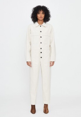 Omnia Ex Nihilo Floyd Flight Jumpsuit Large