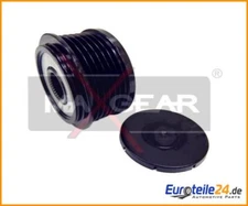 Generator freewheel Maxgear 30-0009 for Fiat Multipla Brava