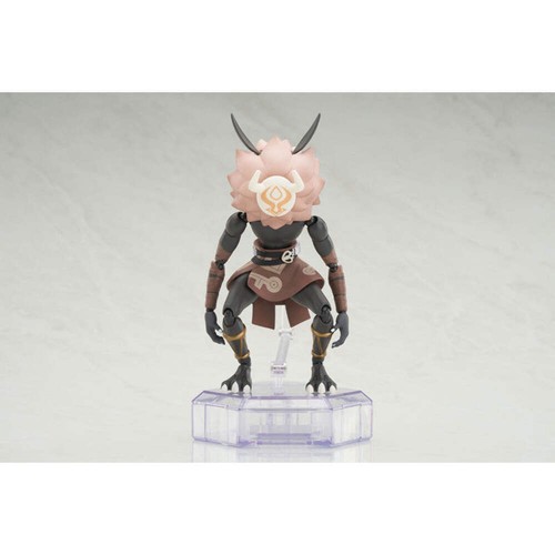 Figura Genshin Impact Arctech Hilichurl escala 1/8 - Imagen 2 de 8