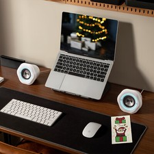 Edifier G1000 Bluetooth 5.3 Computer Gaming Speakers RGB Lights, EQ Sound Effect