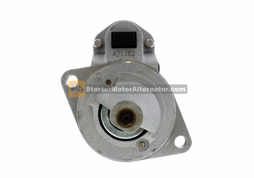 se adapta a nuevo rover mini, reliant fox 0,9-1,3 l gasolina 1983-2000 motor de arranque - Imagen 3 de 6