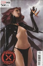 DARK X-MEN #2 (OF 5) JEEHYUNG LEE VARIANT (20/09/2023)