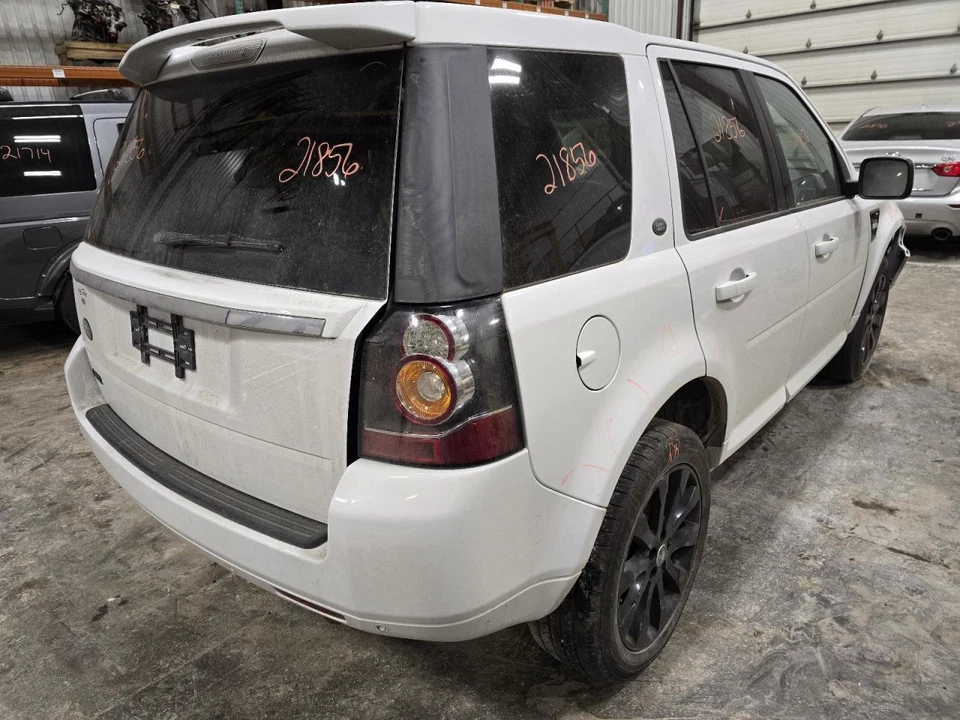 13 - 15 LAND ROVER LR2 Transfer Case E842241 - Image 4 of 4