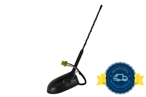 Base de antena de radio Ford Fusion 2013-2016 con conjunto de mástil de varilla OEM